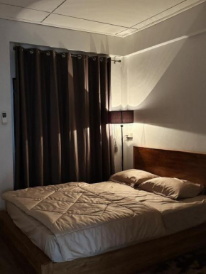 Once Again Hostel Chiang Mai private room